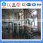 5t/d black oil refining machinery