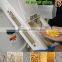 High efficiency corn flour mill machine/ maize flour milling machine