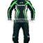Ladies Motorbike Leather Suit Ladies Racing Leather Suit