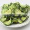 VF Green Radish Chips