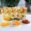 ISO & HACCP Dried Cantaloupe Slice dried fruit