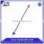 Professional Factory Wholesale Deck Ground Screw Anchor