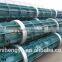 China made best selling electric pole pile production line manufacturer in China