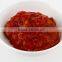 Delicious minced chilli,OEM factory foods,BRC,halal condiments,chilli sauce