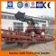 25hp-130hp tractor with front loader for chicken farm