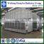 " HengAn" Brand evaporative condenser or closed cooling tower for sale