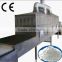 alumina microwave drying&sterilization equipment