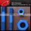 heavy duty A193 B7 A320 L7 yellow zinc threaded rod