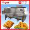 high quality deep fryer/potato fryer machine /commercial chicken pressure fryer