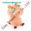 Halloween color PVC mask