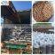 Leca expanded clay ball ,ceramic granules as garden soil fertilizer