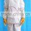Beekeeper protection clothing cotton two-piece suit