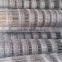 Hinge joint prairie fence/cattle kraal mesh/farm field fence/animal wire fencing