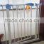 safety fire fence baby safety gate child barrier fence