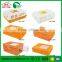 New Plastic chicken transport cage, chicken cage plastic, cages for chickens