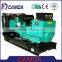 42kw/53kva Used Standby Generator Genset DCEC Engine