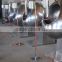 2012 best seller fully stainless steel wide output coating machine