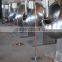 2012 Best Seller Fully Stainless Steel Wide Output Coating Machine