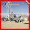 Factory Price Roady DHB-60 Asphalt Mixing Plant on Sale