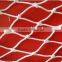 hot sale black nylon multifilament fishing net single knot,china fishing net factory