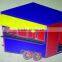 2017 high quality mobile fryer food cart coffee trucks for sale mobile food trailer