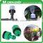 Self Water Irrigation Hose Kit Micro Drip Watering System Automatic Plant Garden
