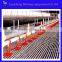 poultry feeders and drinkers , automatic poultry nipple drinker