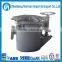 Hatch cover,oil tight hatch cover,marine oil tight hatch cover