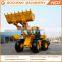 China XCMG 5Ton LW500FN Chinese Wheel Loader