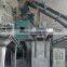 2016 Newest design coal briquette machine/carbon black coal ball press machine