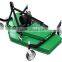 FM120-180 CM Finishing cutter mower with PTO shaft for tractor implement