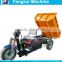 easy-operating Excellent manufacture small mini electric tricycle