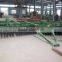 hydraulic pressure contraposition folding light disc harrow