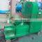 one year Warranty energy-saving wood sawdust waste briquette shaping machine