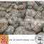 factory zinc aluminum alloy mesh /gabion box/gabion cage(Factory & Exporter)