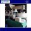 Small vertical ring die pellet machine with 800- 1000kg an hour productivity