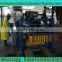 QT40-2 block moulding machine prices in nigeria