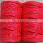 best nylon braided twine