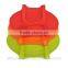 Food Grade Silicone Oven Chicken Easy Baking Mat Pan