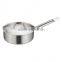 copper saucepan / saucepan sizes