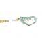Rescue Personalized Fall Protective Lanyard for Steel Frame Climbing
