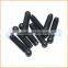  high quality ball head screw with fastening