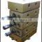 grease distributor crusher