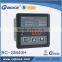 Digital Oil Pressure Water Temperature Voltage Meter Gauge GM40