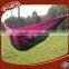 US Market Size Customized Double Nest 4 Seasons Hammock