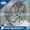 car alloy wheels, Auto Aluminum alloy steel wheel for Toyota Corolla 2014 Top quality