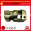 Precise casting FULL WERK steering joint and shaft steering wheel quick release for long using life