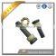 ISO13918 weld stud bolts plain ,with ceramic ring