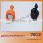 Office Memo Colorful Plastic Magnetic Push Pin