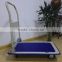 BRAND NEW industrial foldable truck/flatbed trolley